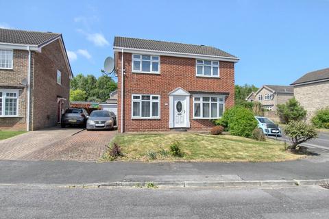 undefined, Lanchester Avenue, Billingham
