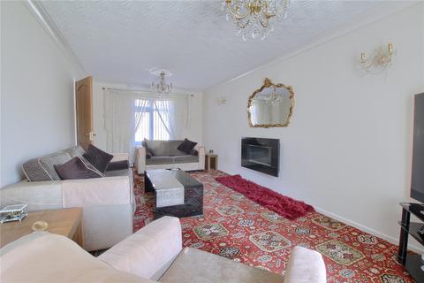 undefined, Lanchester Avenue, Billingham