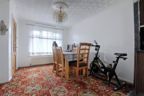 undefined, Lanchester Avenue, Billingham