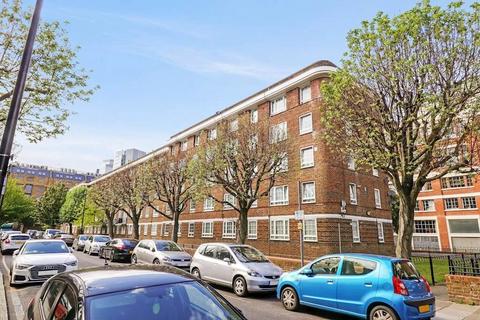 undefined, Boyd Street , E1