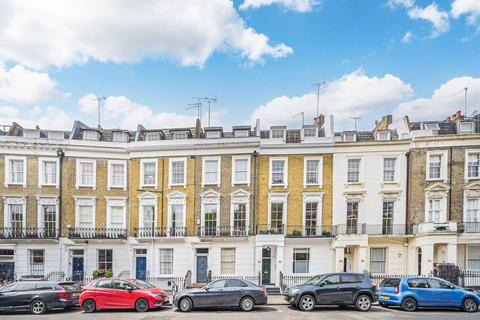 1 bedroom flat for sale, Tachbrook Street, Pimlico, London, SW1V