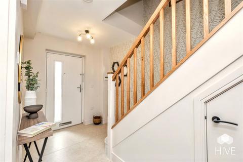 2 bedroom terraced house for sale, Sweet Hill Lane, Portland DT5