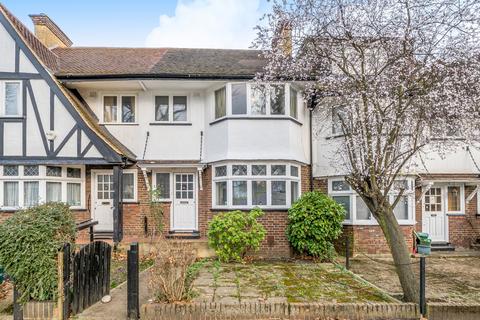 75 Monks Drive, London, W3 0ED