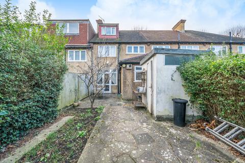 75 Monks Drive, London, W3 0ED
