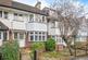 Monks Drive, London