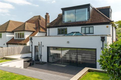 5 bedroom detached house for sale, The Meadway, Buckhurst Hill, Essex, IG9