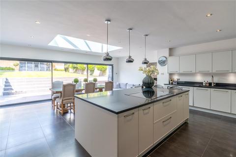 5 bedroom detached house for sale, The Meadway, Buckhurst Hill, Essex, IG9