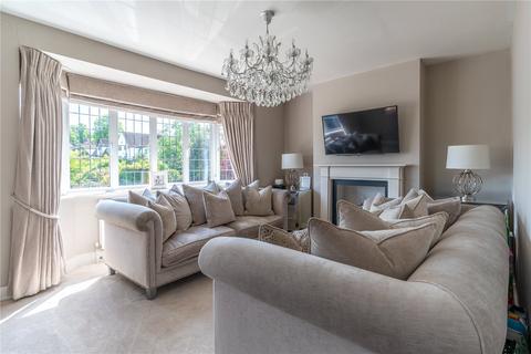 5 bedroom detached house for sale, The Meadway, Buckhurst Hill, Essex, IG9