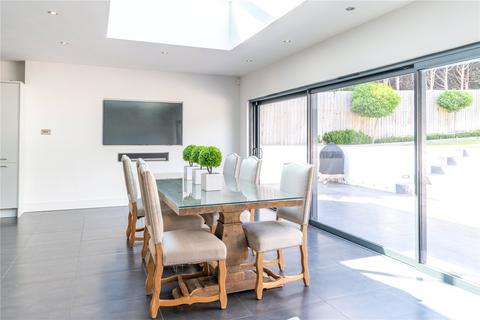 5 bedroom detached house for sale, The Meadway, Buckhurst Hill, Essex, IG9