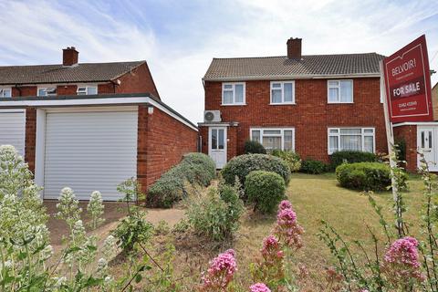 undefined, Swinburne Avenue, Hitchin
