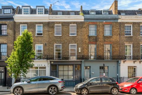 4 bedroom flat for sale, Murray Street, London