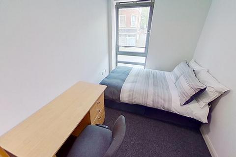 5 bedroom house to rent, Mansfield Road, Nottingham NG1