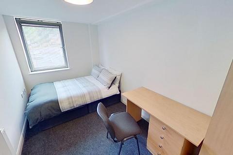 5 bedroom house to rent, Mansfield Road, Nottingham NG1