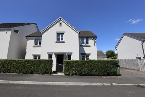 26 Badgers Brook Rise, Ystradowen, Cowbridge, CF71 7TW