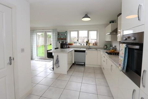 26 Badgers Brook Rise, Ystradowen, Cowbridge, CF71 7TW