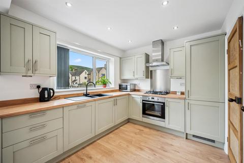 3 bedroom semi-detached house for sale, Elliott Avenue, Bradwell, Hope Valley