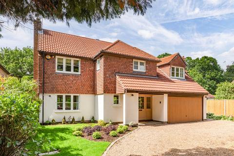 undefined, Blackdown Avenue, Pyrford, Surrey, GU22