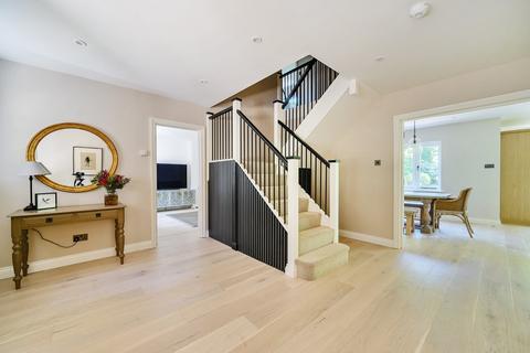 undefined, Blackdown Avenue, Pyrford, Surrey, GU22