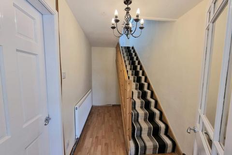 3 bedroom semi-detached house for sale, Barnes Avenue, Cefn Glas, Bridgend County. CF31 4TT