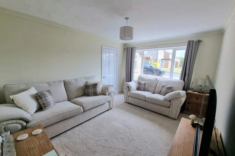 3 bedroom semi-detached house for sale, Barnes Avenue, Cefn Glas, Bridgend County. CF31 4TT