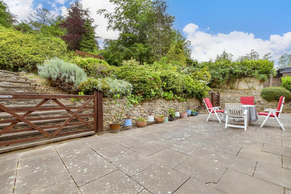 Patio / Decking