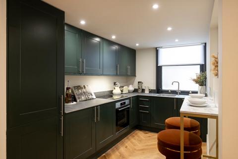 Avery Row, Mayfair, London