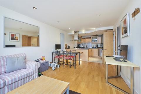 Flat 104, 41 Millharbour, London, E14 9NB