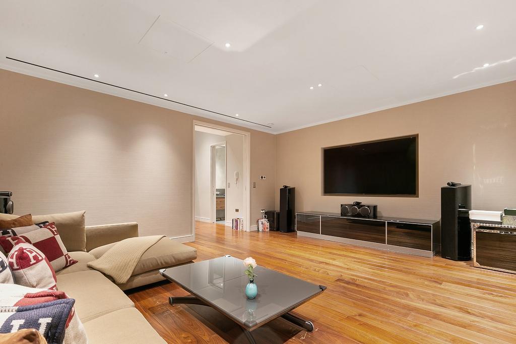 Media Room