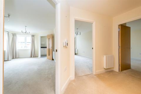 2 bedroom apartment for sale, 3 Tyefield Place, Hadleigh
