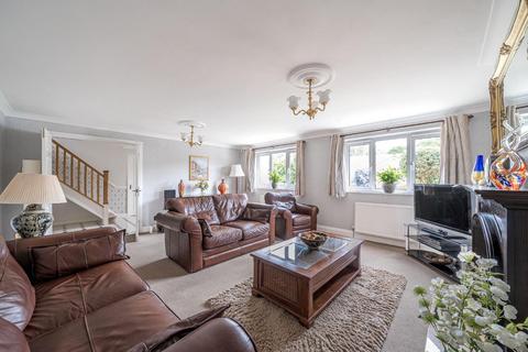 10 Ash Tree Garth, Barkston Ash, Tadcaster, LS24 9ET