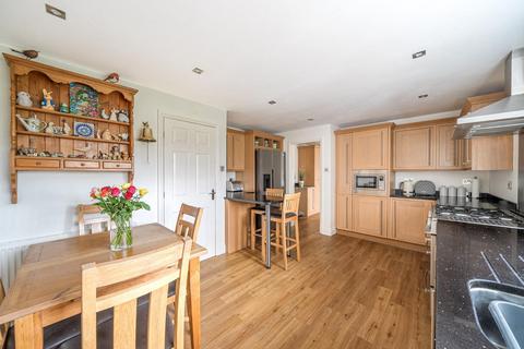 10 Ash Tree Garth, Barkston Ash, Tadcaster, LS24 9ET
