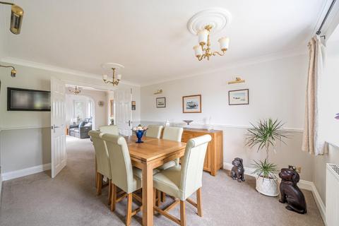 10 Ash Tree Garth, Barkston Ash, Tadcaster, LS24 9ET