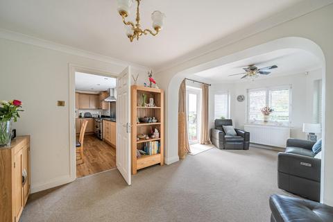 10 Ash Tree Garth, Barkston Ash, Tadcaster, LS24 9ET