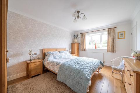 10 Ash Tree Garth, Barkston Ash, Tadcaster, LS24 9ET