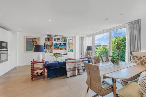 2 bedroom flat for sale, Upper Richmond Road, London
