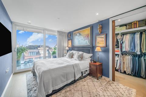 2 bedroom flat for sale, Upper Richmond Road, London