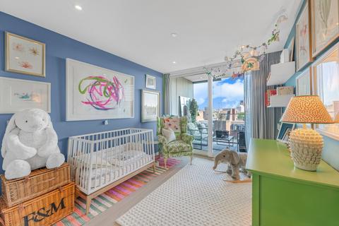 2 bedroom flat for sale, Upper Richmond Road, London