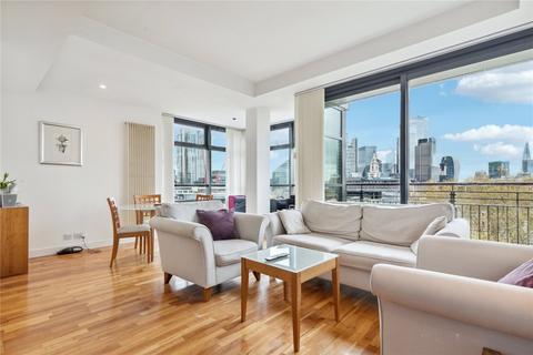 2 bedroom flat for sale, City Road, Islington, London