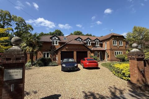 undefined, Sonning,  Detached five bedroom family home,  RG4