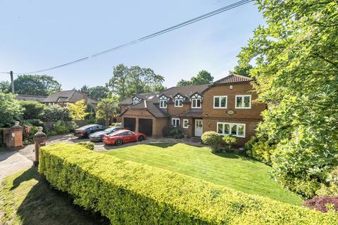 undefined, Sonning,  Detached five bedroom family home,  RG4