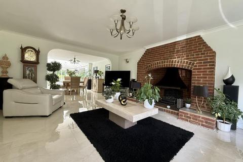 undefined, Sonning,  Detached five bedroom family home,  RG4