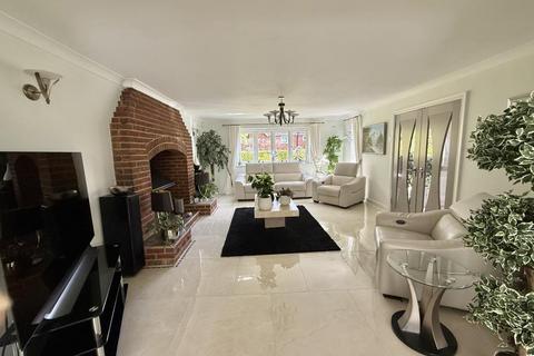 undefined, Sonning,  Detached five bedroom family home,  RG4