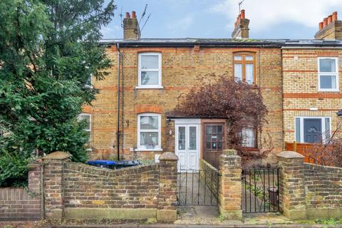 12 Newtown Road, Denham, Uxbridge, UB9 4BE