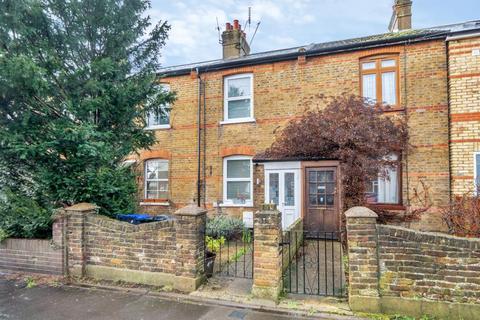 12 Newtown Road, Denham, Uxbridge, UB9 4BE