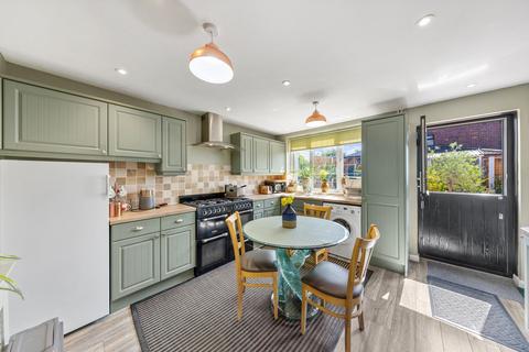 4 bedroom semi-detached house for sale, Stone Cross Lane North, Lowton, WA3