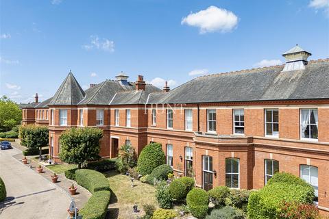undefined, Repton Park, Woodford Green IG8