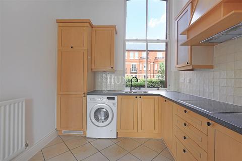 undefined, Repton Park, Woodford Green IG8
