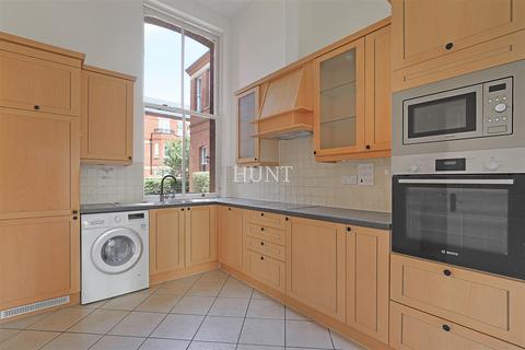 undefined, Repton Park, Woodford Green IG8
