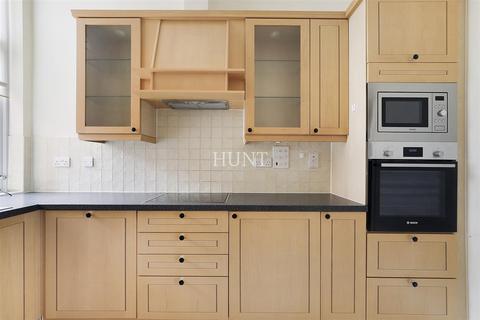 undefined, Repton Park, Woodford Green IG8