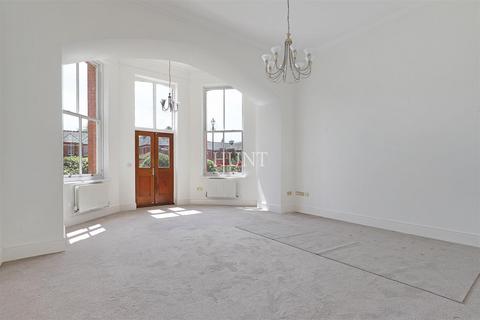 undefined, Repton Park, Woodford Green IG8